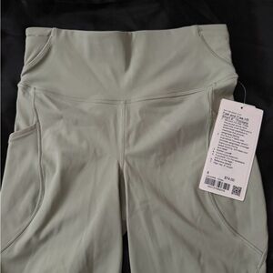 Lululemon Fast and Free HR Short 6”